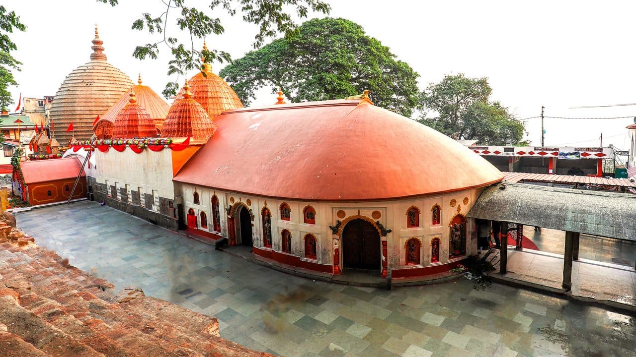 Assam - Meghalaya Tour Package (6 Days) — photo 1