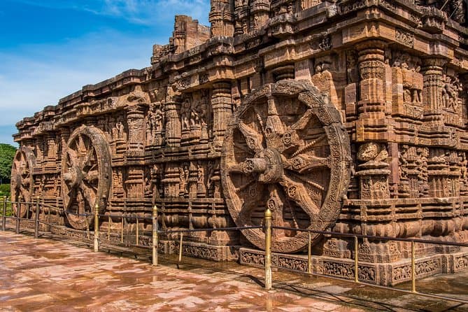 Puri - Bhubaneshwar Tour Package (4 Days) — photo 3